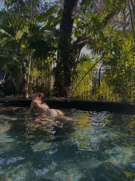 Cici Waialiki onlyfans model photo