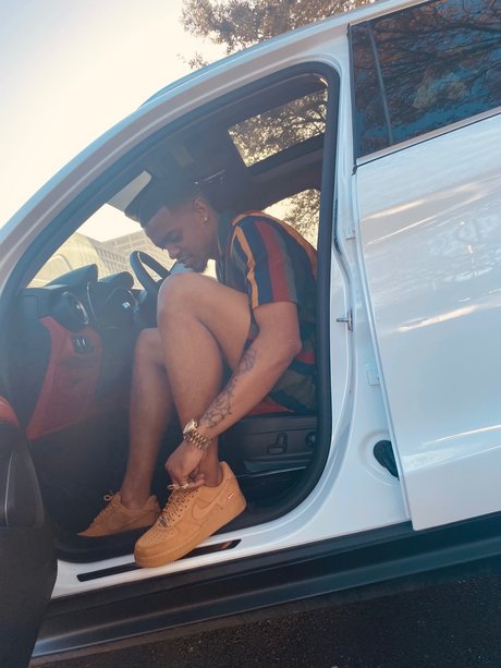 Muney naked onlyfans leaked