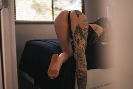 CREMOLICIOUS only fans sex