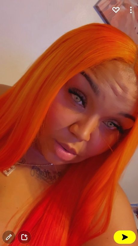 SweetMeat Cali onlyfans leaka