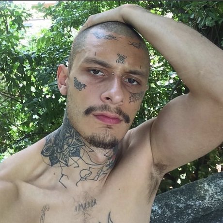 Johitan papi onlyfans pics leaked