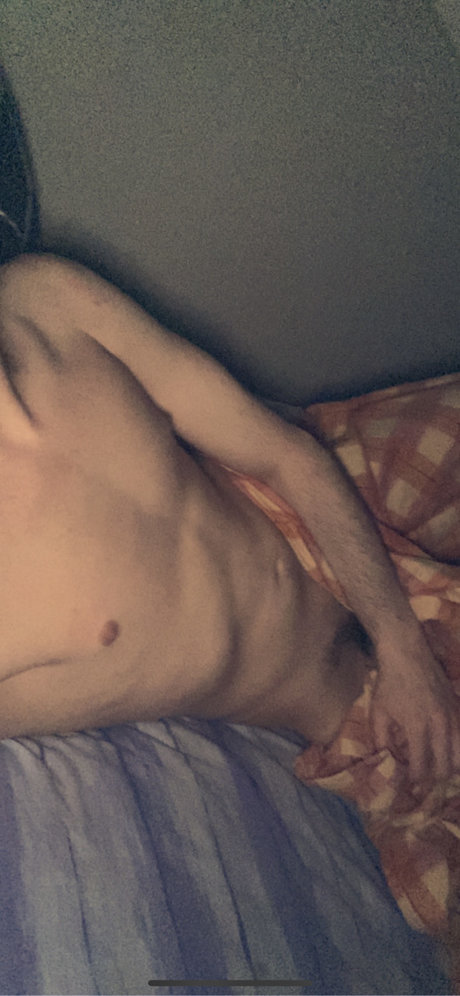 Callan Saint onlyfans post