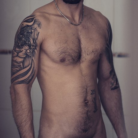 Mr Nocturne ass onlyfans