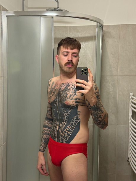 Brad Noakes onlyfans free porn