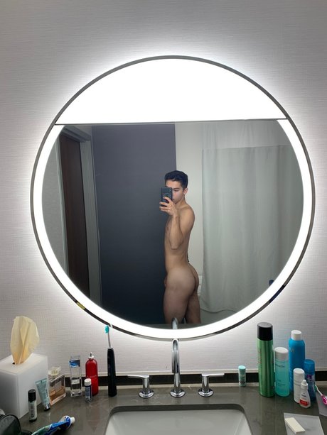 Noah Jacobs nude onlyfans leaked
