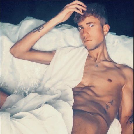 Noah Garcia onlyfans post