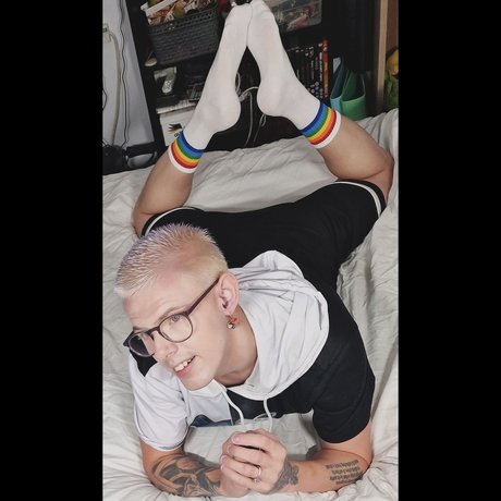 Noah Carter onlyfans nude leaked