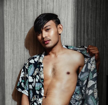 Nnoppachai leaked onlyfans pics