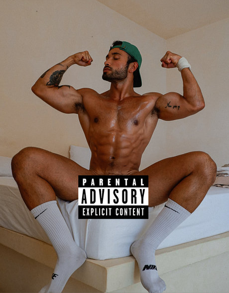 Nicolas Esteban leaked onlyfans pics