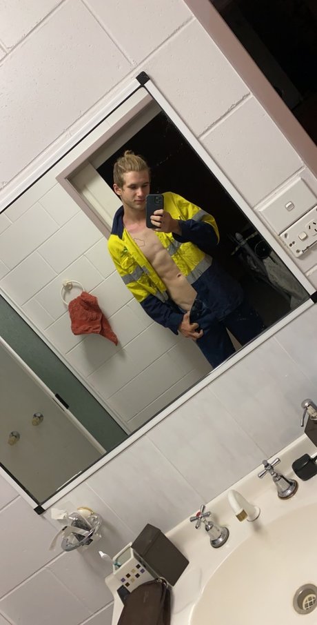 Aussie Soccer Boy onlyfans leake
