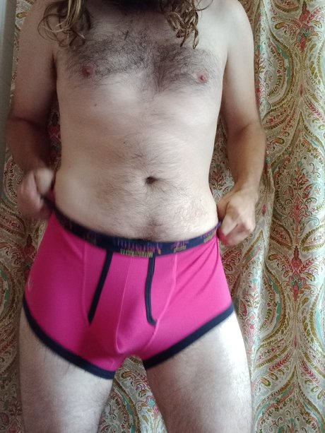 The Naked Poet onlyfans