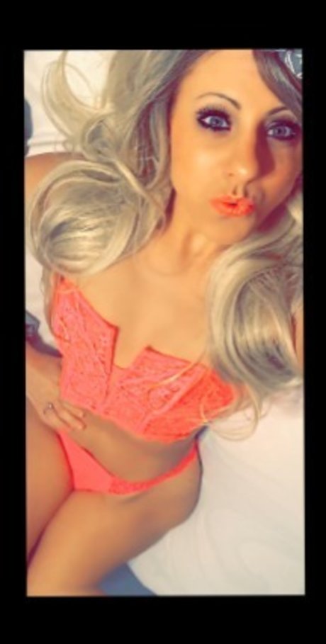 NJ Barbie onlyfans leaked.