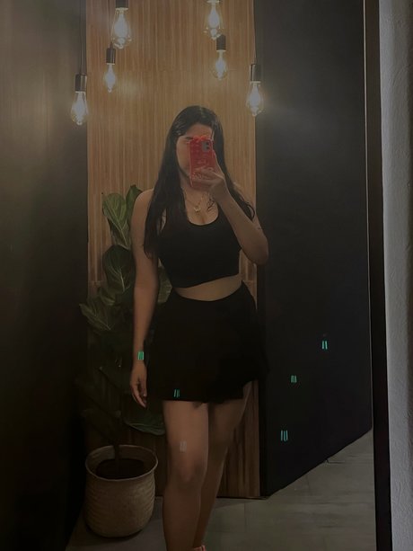 Niza Salvador onlyfans leaks nude