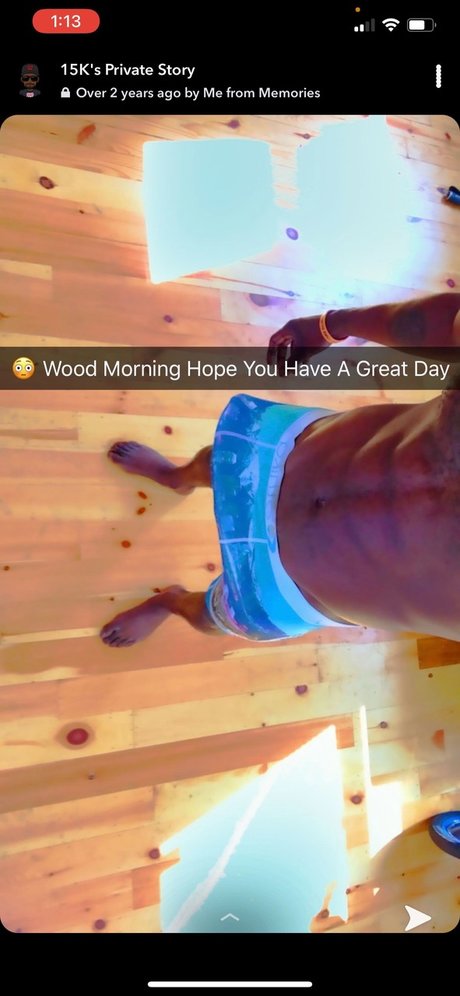 Dhorse5 onlyfans leak