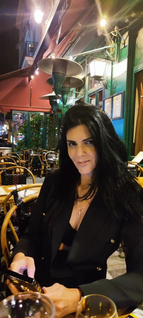 Alexia Kent onlyfans leaj