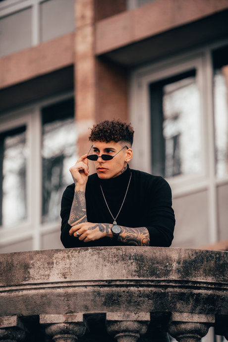 Diego Pais FREE leaked only fans porn