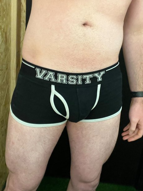 Sammy D nudes onlyfans leaked