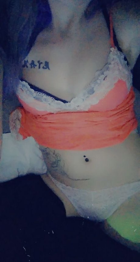 Alexandra Lynn onlyfans xxx