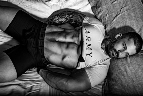 Alex Salgueiro onlyfans content leaked