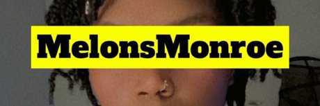 Melons Monroe en onlyfans