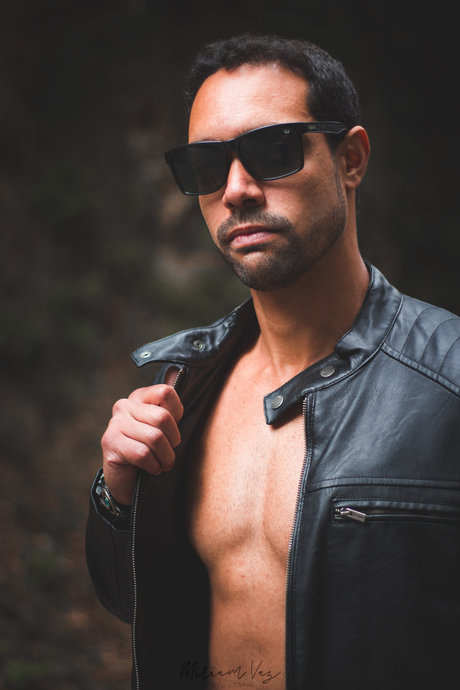 Binho naked on onlyfans