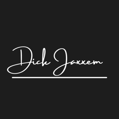 Dick Jaxxem onlyfans leaks