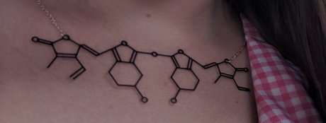 Billie Ruben 3D Printing amp amp Porn leaked porn onlyfans