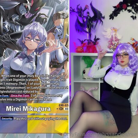 Alyssandria FREE onlyfans porn nude