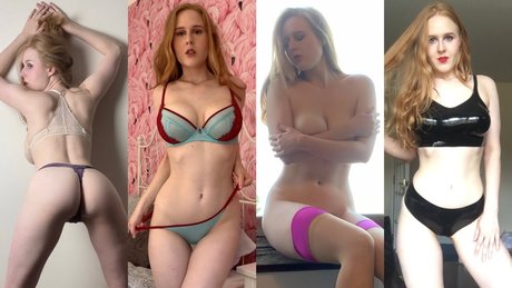 Aurora Phoenix leaks onlyfans