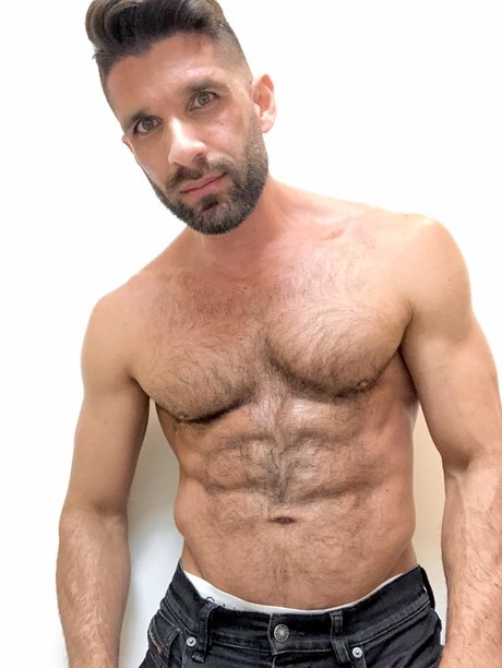 Alex Sillva onlyfans leak new