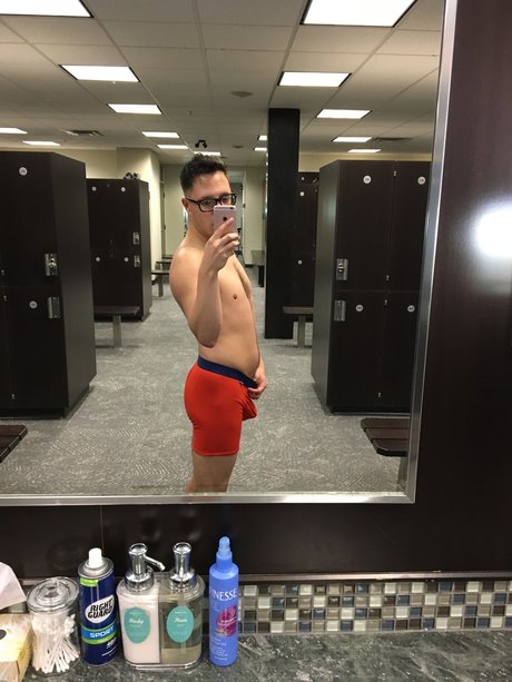 AlexSalomon onlyfans model