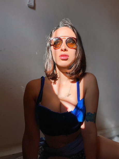 Ailu Riveros only fans leaks