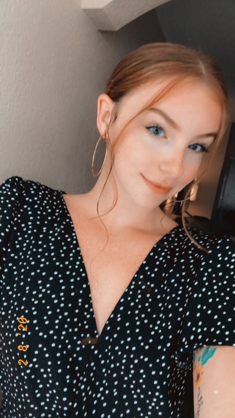 Alexis Marica nudes only fans