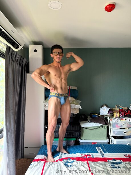 BANK leaks onlyfans porn