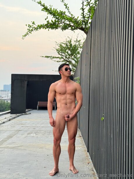 BANK leaked naked onlyfans