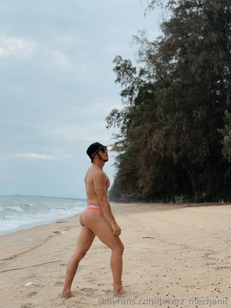 BANK leaked onlyfans.