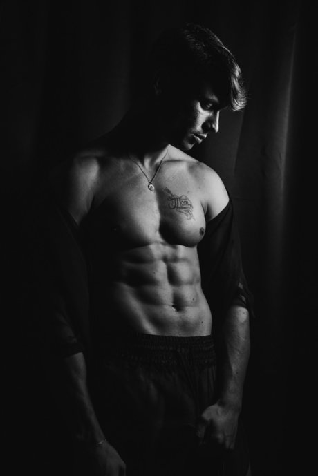 Airon Mallars leaked only fans