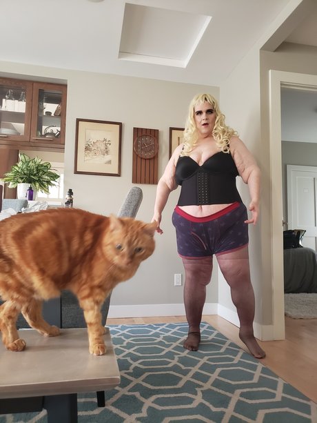 Billy the Fridge onlyfans leaks.