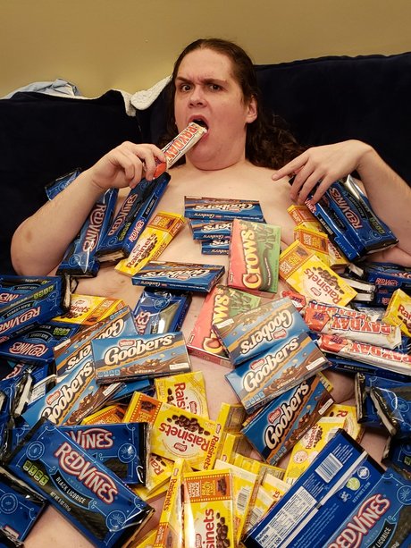 Billy the Fridge onlyfans sex leaks