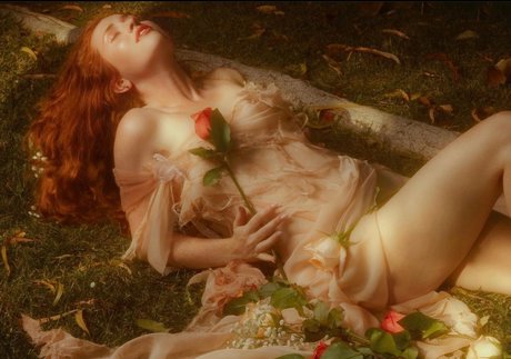 Althea Adair only fans nudes