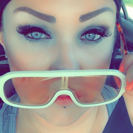 Alexandra The Great leaked onlyfans