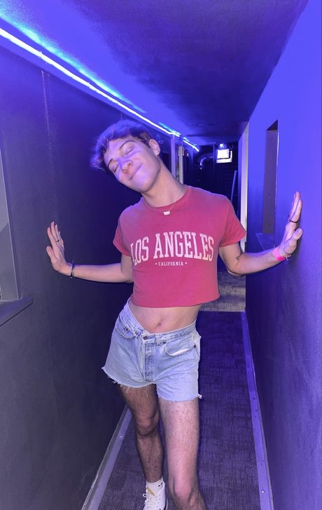 Aiden Wildhaber onlyfans content leaked