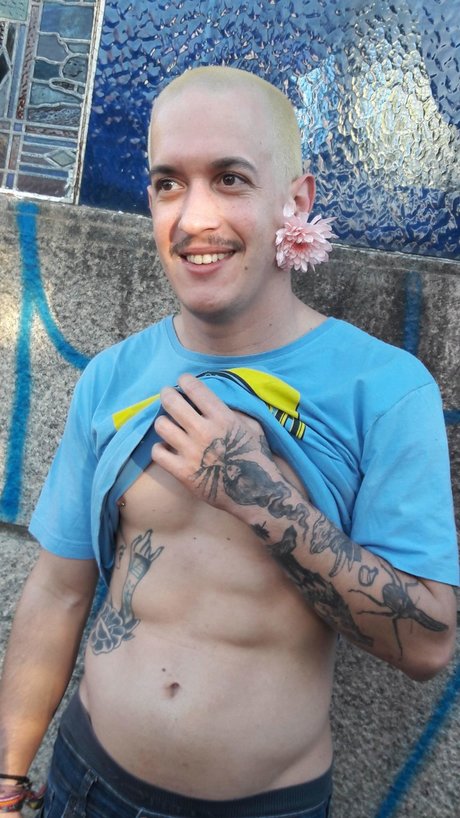 ALT onlyfans content leaked