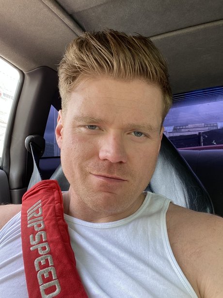 Alpha Male onlyfans leaked photos