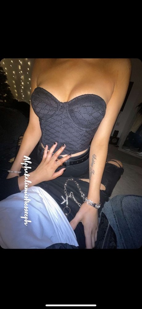 Alpha KALI X Mistress ZEPH leak onlyfans porn