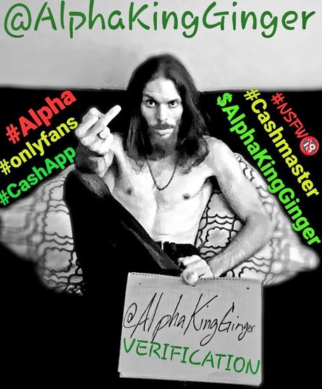 _King Ginger onlyfans archives