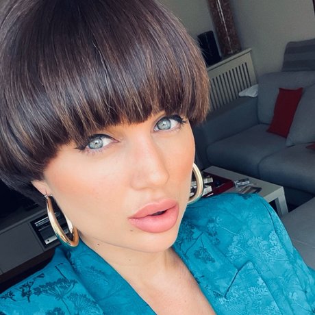 Nita Mos onlyfans naked leak