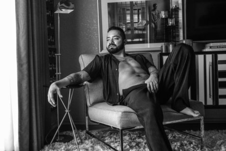 Nio H naked onlyfans leaks