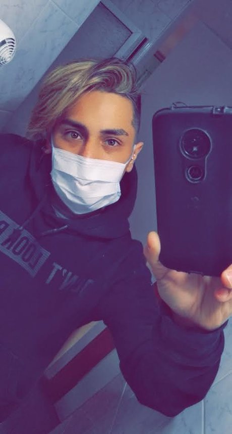 Nino lohan nudes onlyfans leak