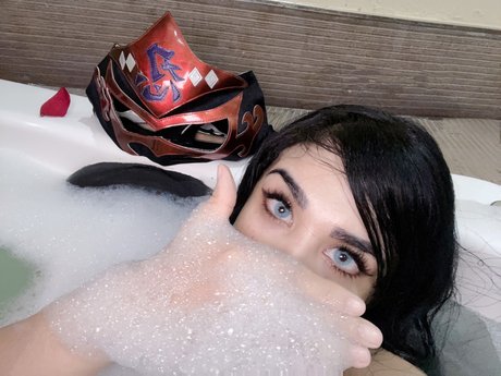 Ninja Girl leaked onlyfans naked